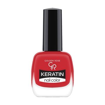 Golden Rose Keratin No:36 Oje