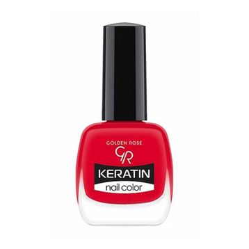 Golden Rose Keratin No:36 Oje