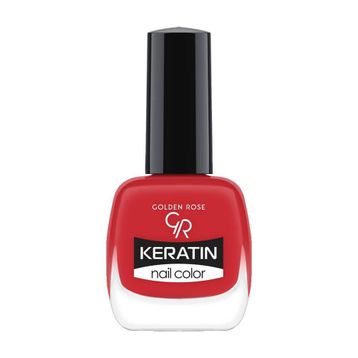 Golden Rose Keratin No:36 Oje
