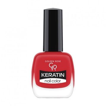 Golden Rose Keratin No:36 Oje
