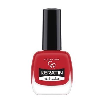 Golden Rose Keratin No:37 Oje