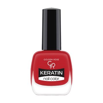 Golden Rose Keratin No:37 Oje