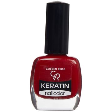 Golden Rose Keratin No:38 Oje