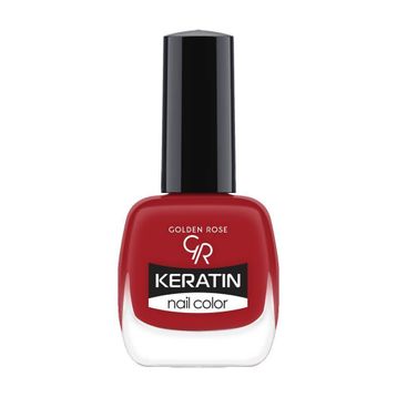Golden Rose Keratin No:38 Oje
