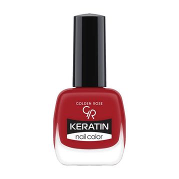 Golden Rose Keratin No:38 Oje