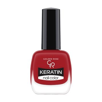 Golden Rose Keratin No:38 Oje