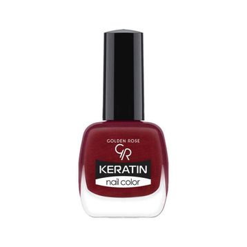 Golden Rose Keratin No:40 Oje