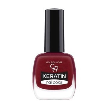 Golden Rose Keratin No:40 Oje