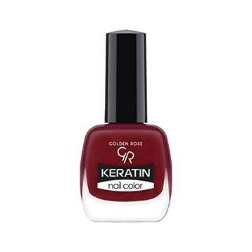 Golden Rose Keratin No:40 Oje