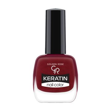 Golden Rose Keratin No:40 Oje
