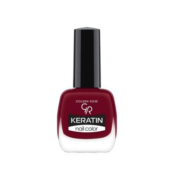 Golden Rose Keratin No:41 Oje