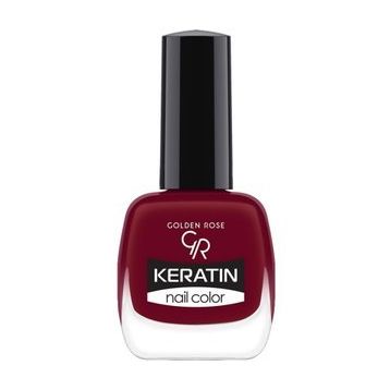 Golden Rose Keratin No:41 Oje