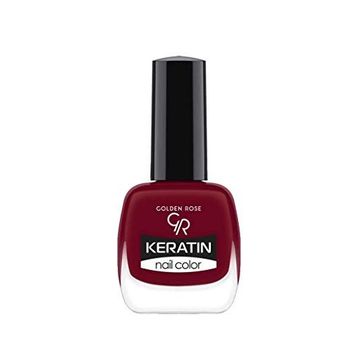 Golden Rose Keratin No:41 Oje