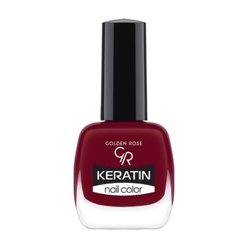 Golden Rose Keratin No:41 Oje