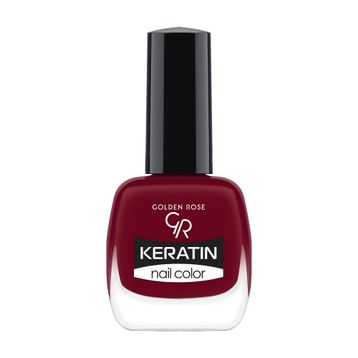 Golden Rose Keratin No:41 Oje