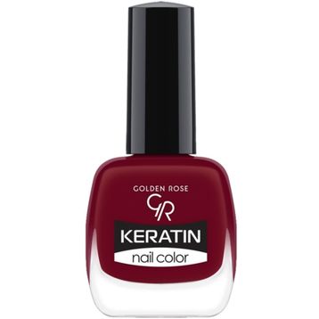 Golden Rose Keratin No:41 Oje