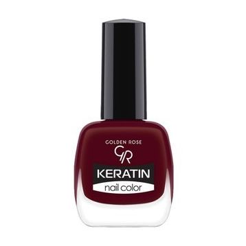Golden Rose Keratin No:42 Oje