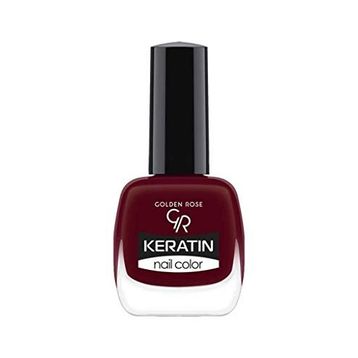 Golden Rose Keratin No:42 Oje