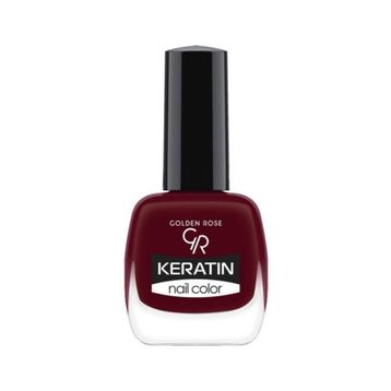 Golden Rose Keratin No:42 Oje