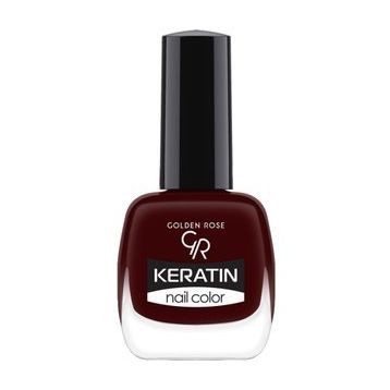 Golden Rose Keratin No:43 Oje