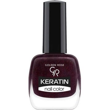 Golden Rose Keratin No:44 Oje