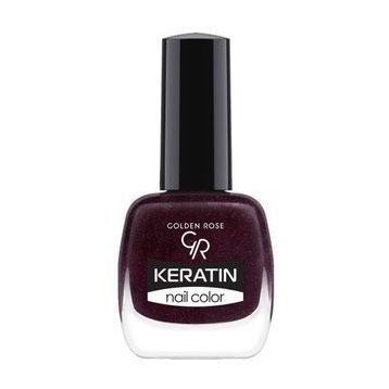 Golden Rose Keratin No:44 Oje