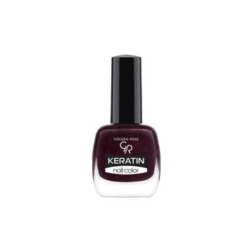 Golden Rose Keratin No:44 Oje