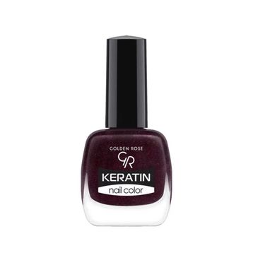 Golden Rose Keratin No:44 Oje