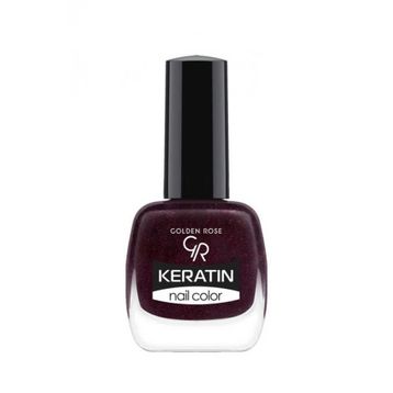 Golden Rose Keratin No:44 Oje