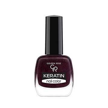 Golden Rose Keratin No:44 Oje