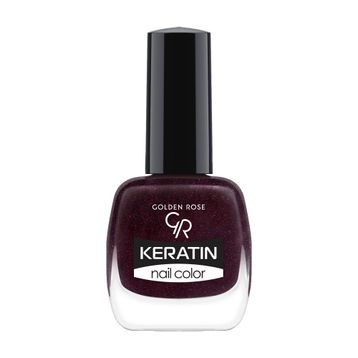 Golden Rose Keratin No:44 Oje