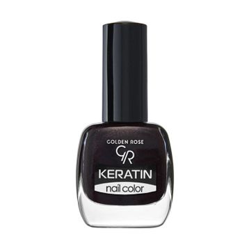 Golden Rose Keratin No:44 Oje