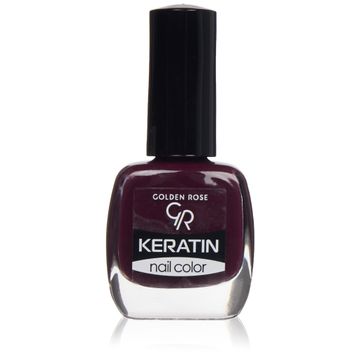 Golden Rose Keratin No:45 Oje