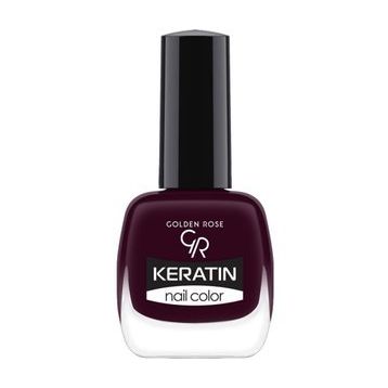 Golden Rose Keratin No:45 Oje