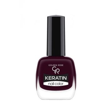 Golden Rose Keratin No:45 Oje