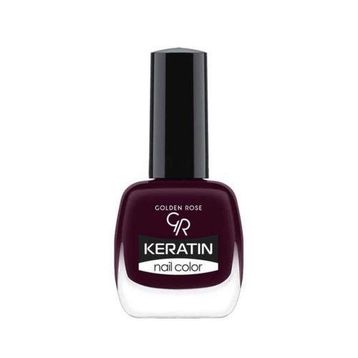 Golden Rose Keratin No:45 Oje