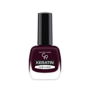 Golden Rose Keratin No:45 Oje