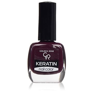 Golden Rose Keratin No:45 Oje