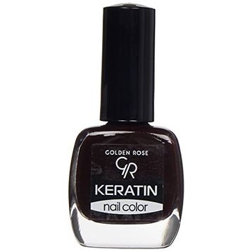 Golden Rose Keratin No:46 Oje