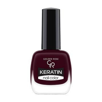 Golden Rose Keratin No:46 Oje
