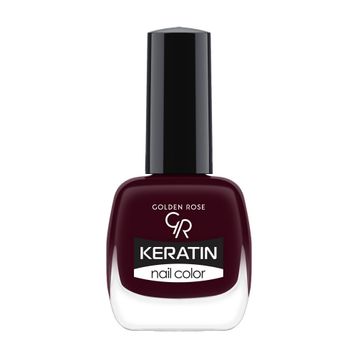 Golden Rose Keratin No:46 Oje