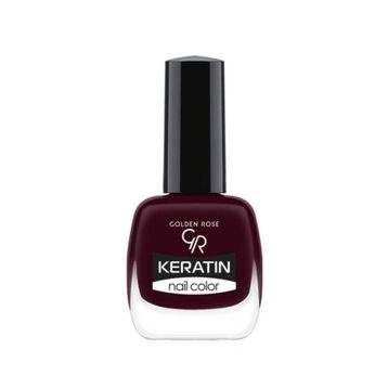 Golden Rose Keratin No:46 Oje
