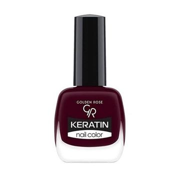 Golden Rose Keratin No:46 Oje