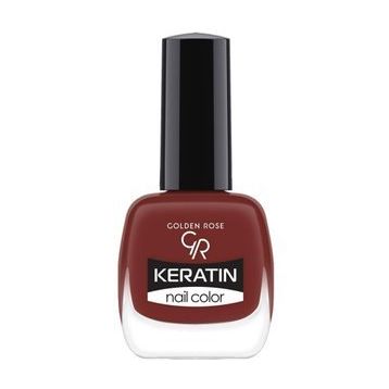 Golden Rose Keratin No:48 Oje