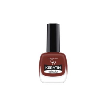 Golden Rose Keratin No:48 Oje