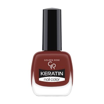 Golden Rose Keratin No:48 Oje