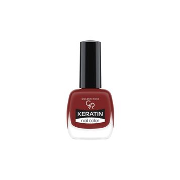 Golden Rose Keratin No:48 Oje