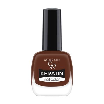 Golden Rose Keratin No:48 Oje