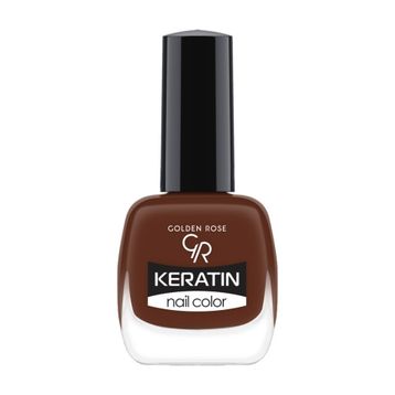 Golden Rose Keratin No:49 Oje