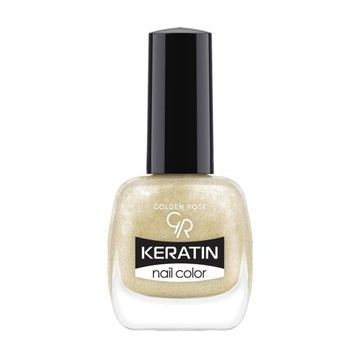 Golden Rose Keratin No:50 Oje